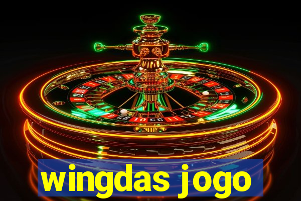 wingdas jogo