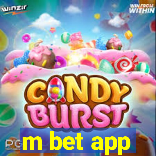 m bet app