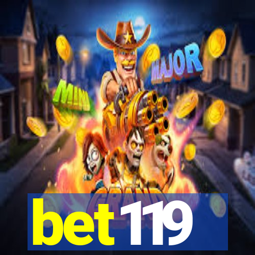 bet119