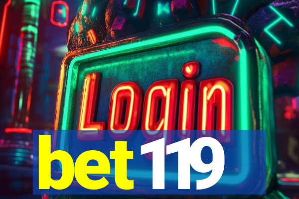 bet119