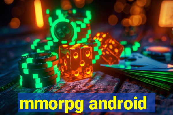 mmorpg android