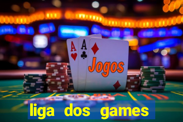 liga dos games coin master