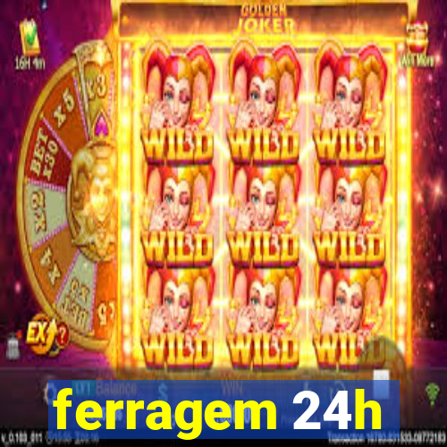 ferragem 24h