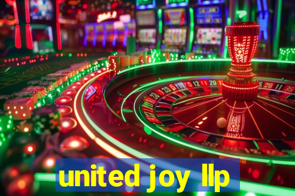 united joy llp