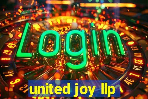 united joy llp