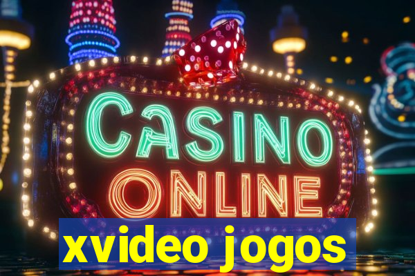 xvideo jogos