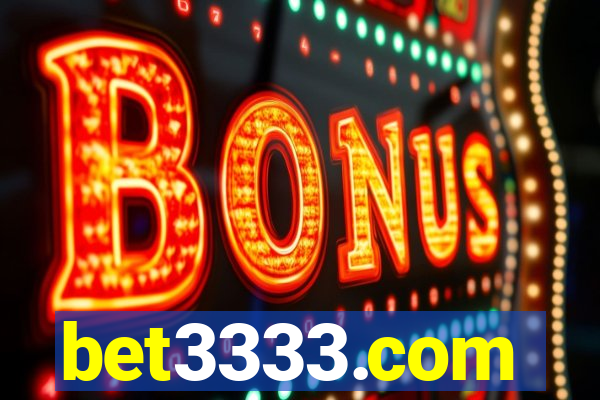 bet3333.com