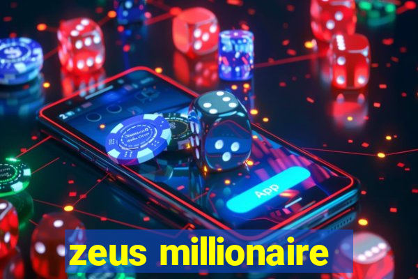 zeus millionaire