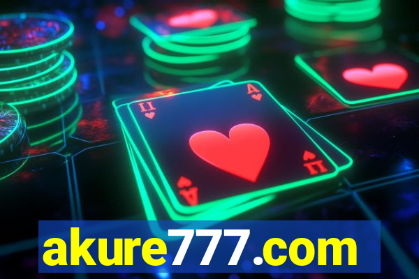 akure777.com