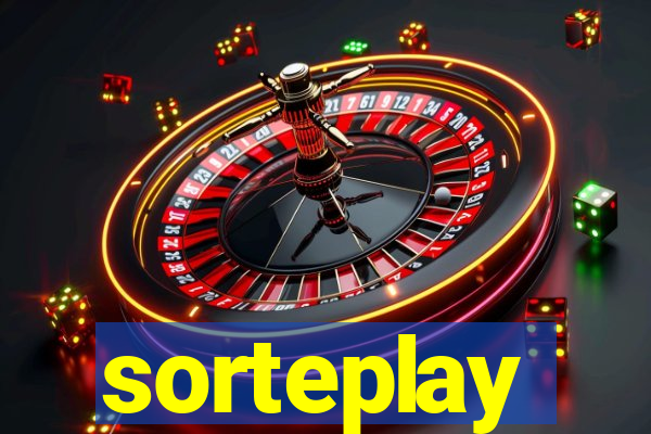 sorteplay