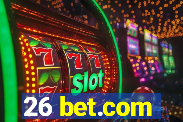 26 bet.com