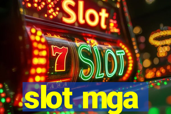 slot mga