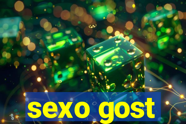 sexo gost