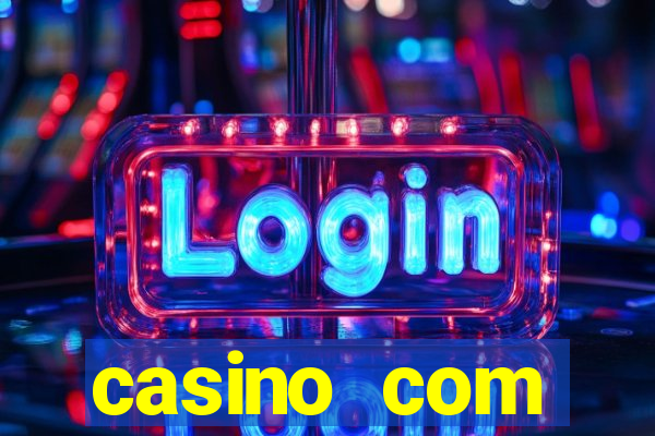 casino com dep贸sito de $10