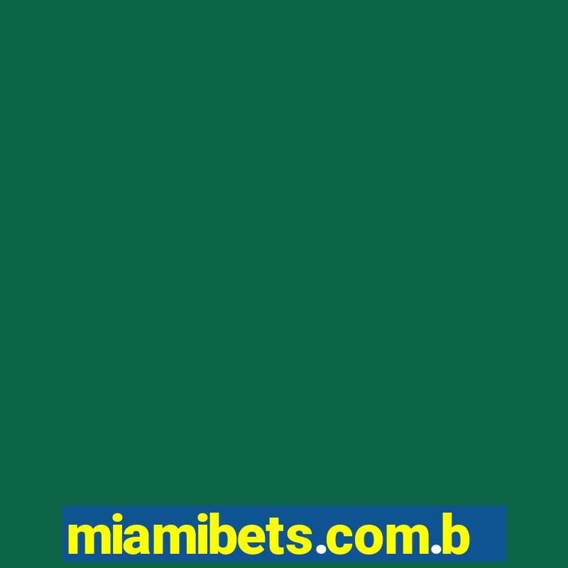 miamibets.com.br