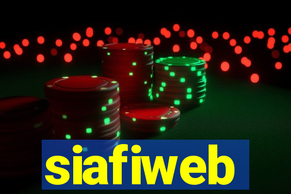 siafiweb