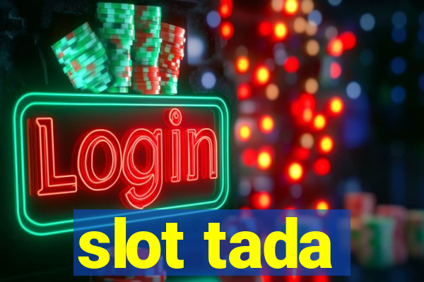 slot tada