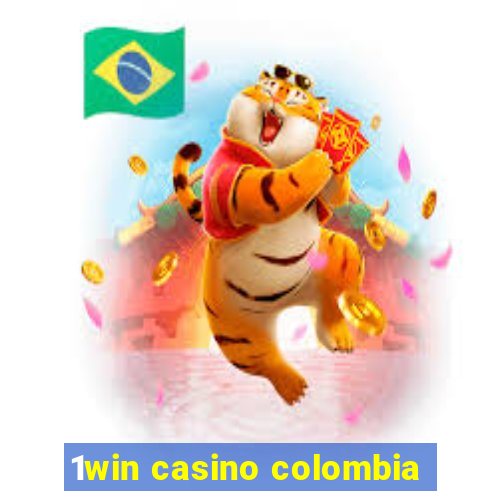 1win casino colombia