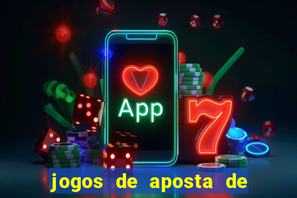 jogos de aposta de dinheiro real blaze