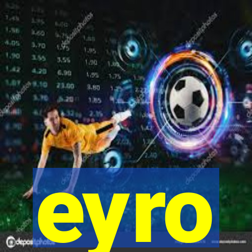 eyro