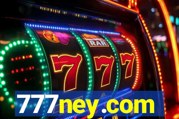 777ney.com