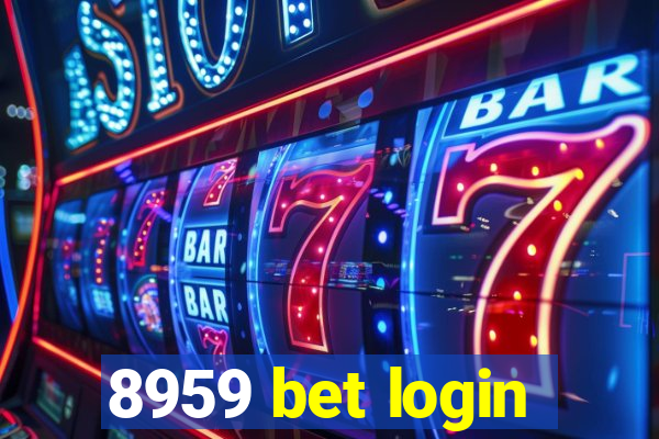 8959 bet login