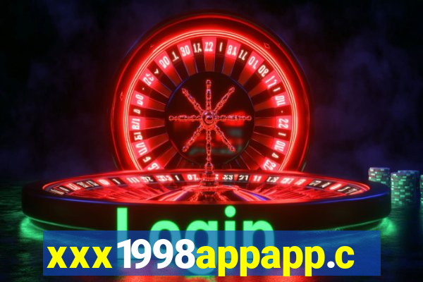 xxx1998appapp.com