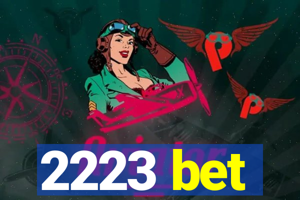 2223 bet