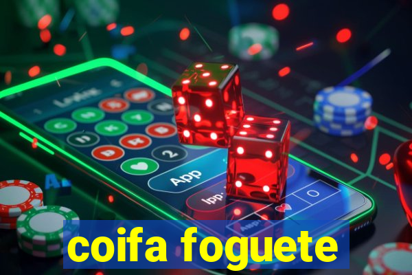 coifa foguete