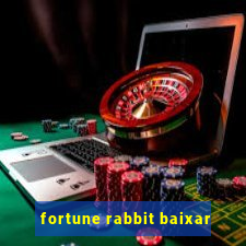 fortune rabbit baixar