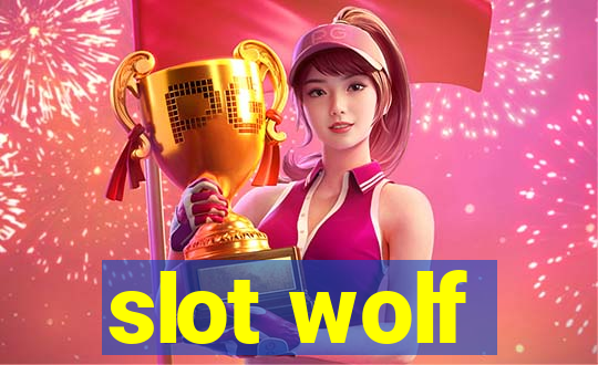 slot wolf