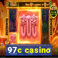 97c casino