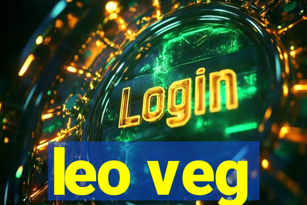 leo veg