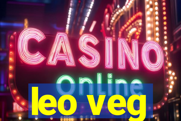 leo veg