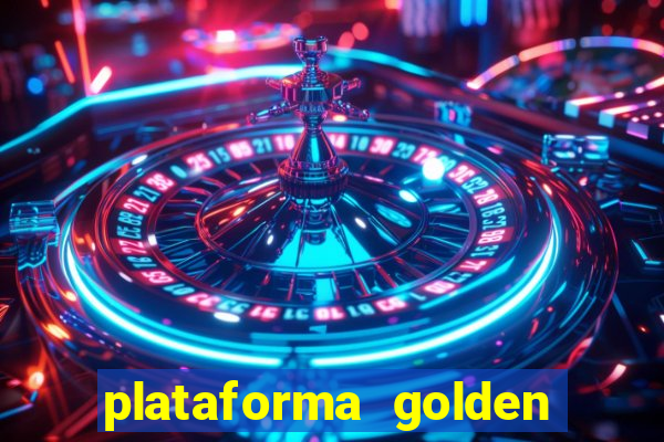 plataforma golden slots paga mesmo