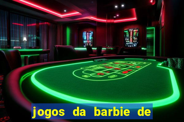 jogos da barbie de levar a chelsea ao banheiro