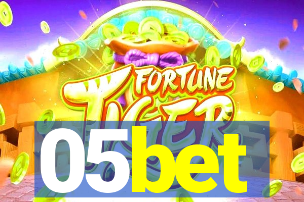 05bet