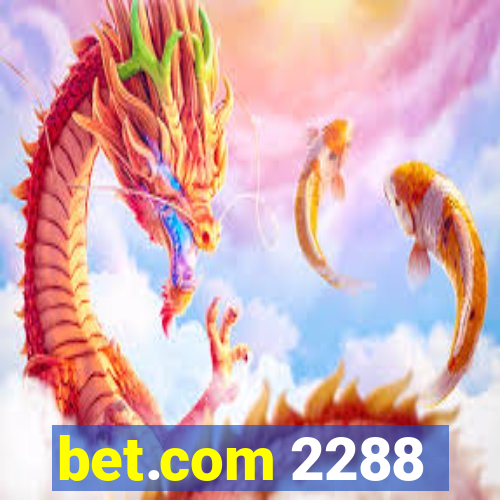 bet.com 2288