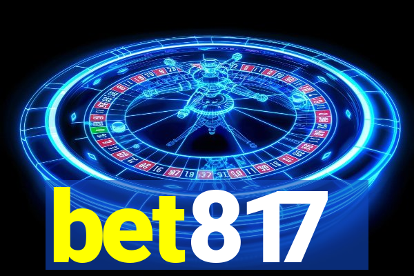 bet817