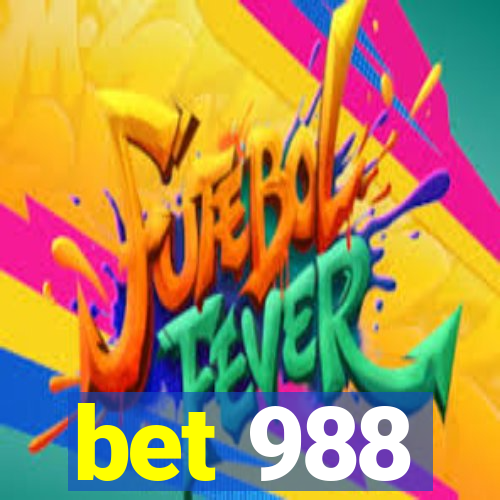 bet 988