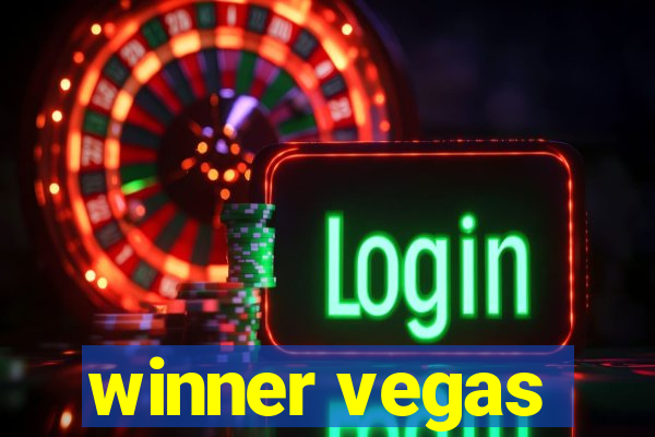 winner vegas