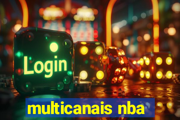 multicanais nba