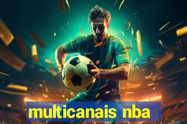 multicanais nba