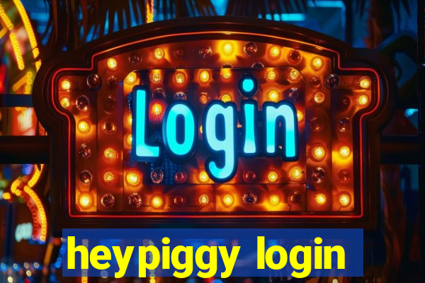 heypiggy login