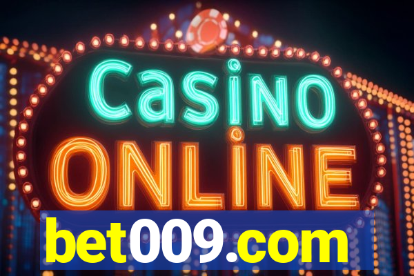 bet009.com