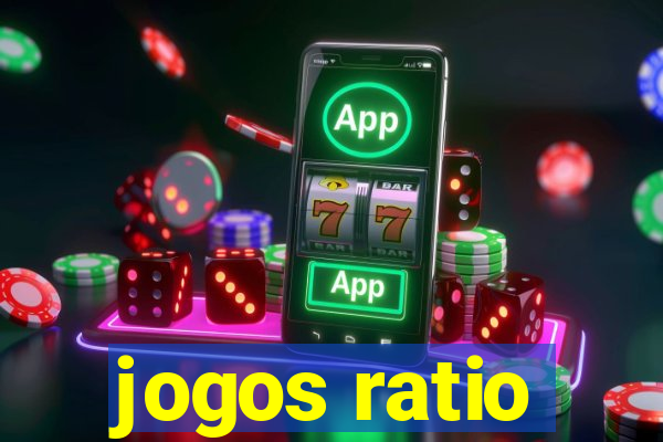 jogos ratio