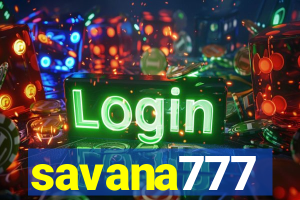 savana777