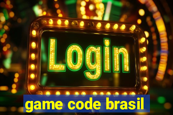 game code brasil