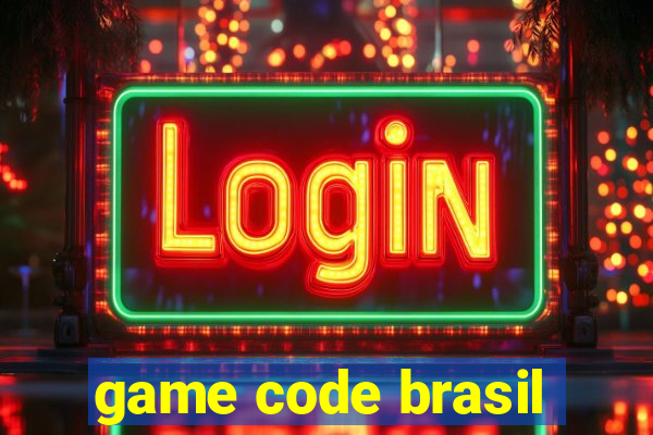 game code brasil