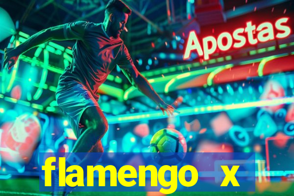 flamengo x athletico-pr futemax